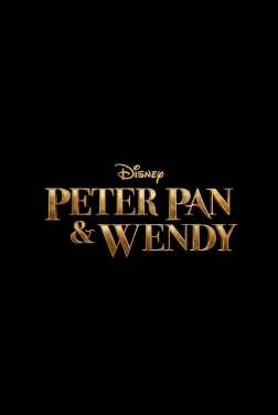 Peter Pan And Wendy (2023)