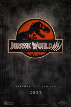 All-New Jurassic World Event Film (2024)