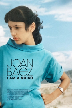 Joan Baez I Am A Noise (2024)